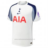 Camiseta Tottenham Hotspur 1ª Authentic 2025-2026